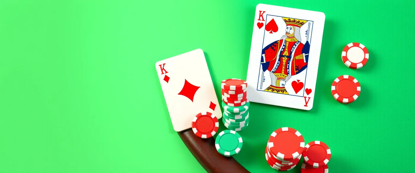 Illustration : Blackjack en Ligne : Règles, Stratégie de Base & Meilleurs Casinos (2026)
