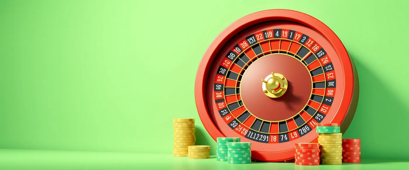 Illustration : Roulette en Ligne : Règles, Variantes & Meilleurs Casinos (2026)