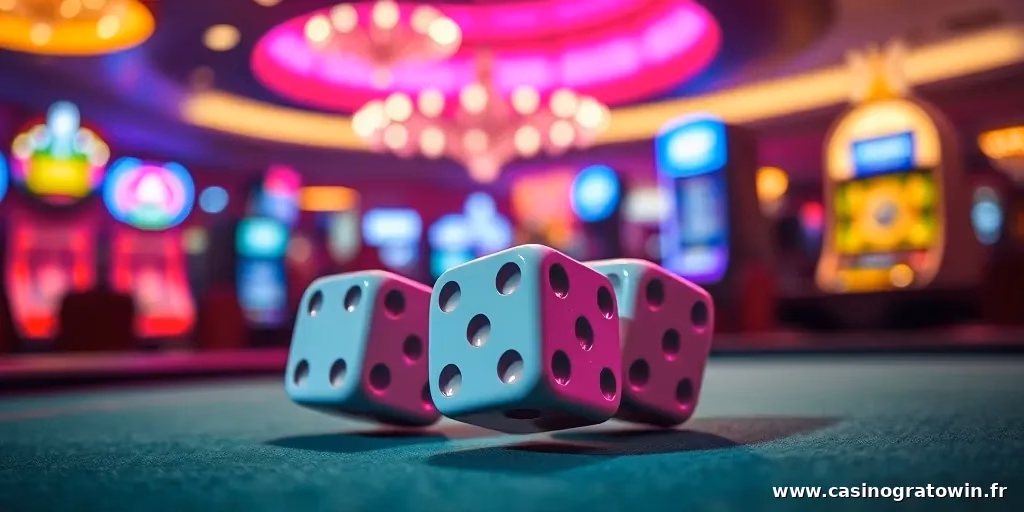 50 Cent lance « Headcrack », le jeu de dés de rue adapté aux casinos