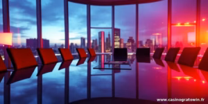 Gaming1 acquiert Pac-Man NV pour renforcer sa position sur le marché belge
