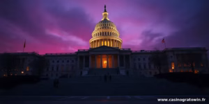 Washington, 23 septembre 2026 : Blumenthal et Tonko dévoilent une double offensive fédérale contre les paris sportifs et les marchés de prédiction