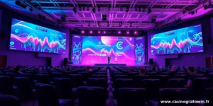 SBC Summit Lisbon : le bannissement des paris au Brésil et les défis réglementaires en Europe centrale