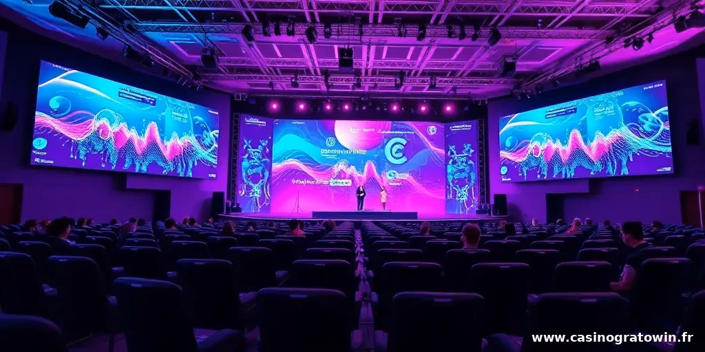 SBC Summit Lisbon : le bannissement des paris au Brésil et les défis réglementaires en Europe centrale