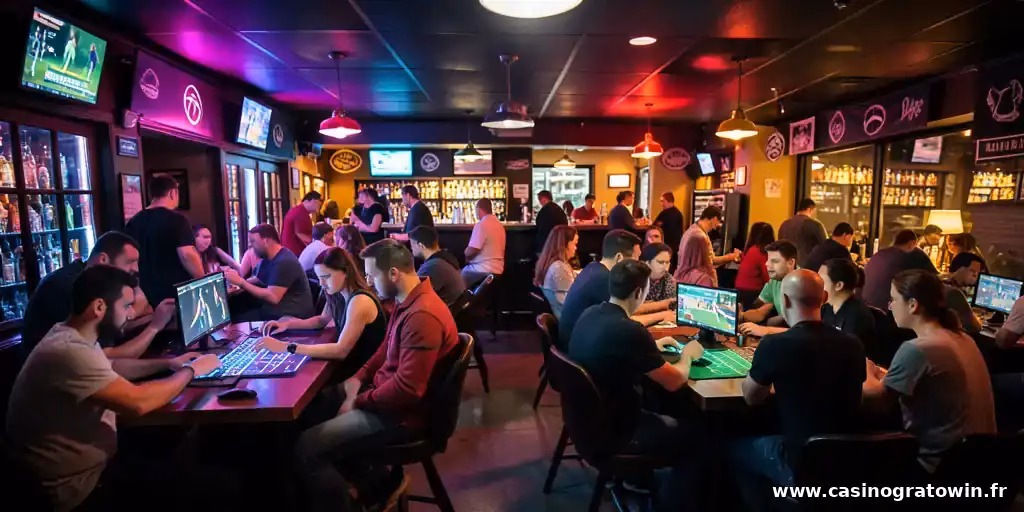 LoneStar Casino organise un événement fan à Green Bay le 18 octobre 2026