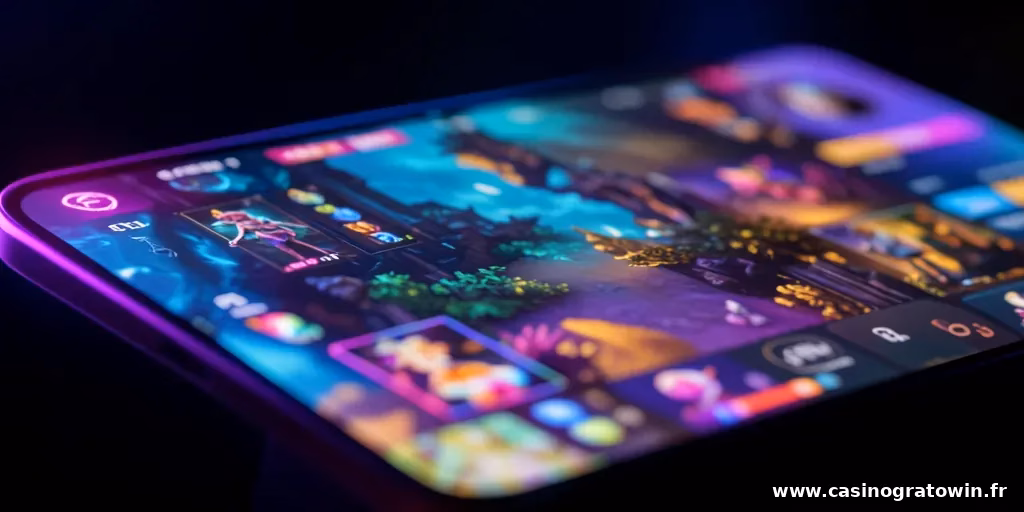 DELULU Gaming et 500 Casino scellent un partenariat iGaming