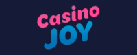 Logo Casino Joy