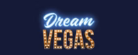 Logo Dream Vegas Casino