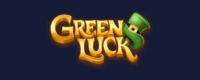 Logo Greenluck Casino