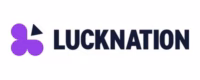 Logo LuckNation Casino