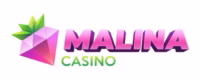 Logo Malina Casino