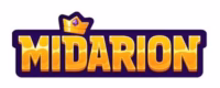 Logo Midarion Casino