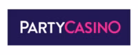 Logo PartyCasino