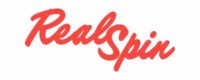 Logo RealSpin Casino