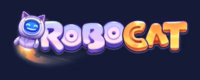 Logo Robocat Casino