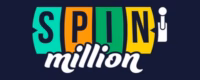 Logo Spin Million Casino